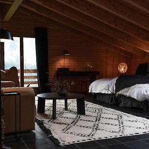 Superior King Suite
